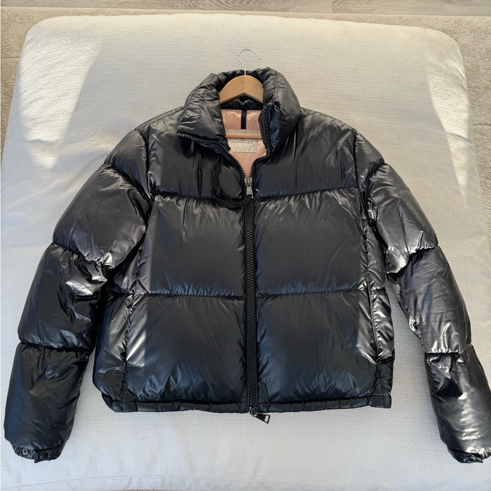 MONCLER Puffer Jacket